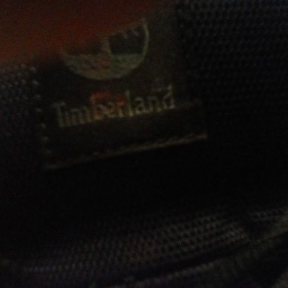 timberland boots - Picture 2 of 2